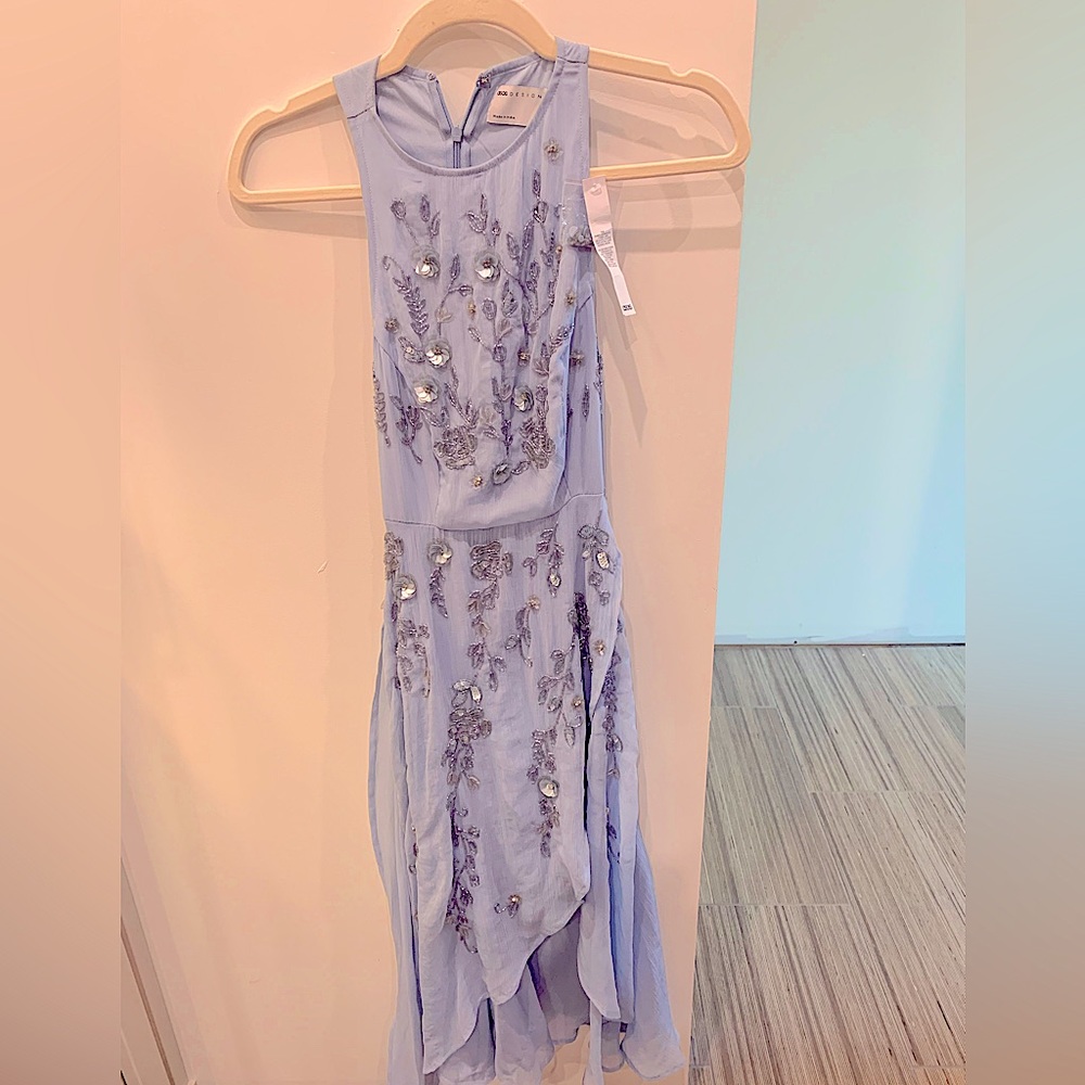 0P asos semi-formal dress